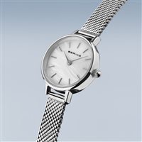 Orologio Bering Donna Classic in Acciaio 11022-004 - 11022-004